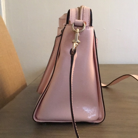Kate Spade pink bag - Picture 3 of 5